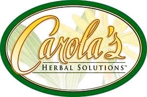 Carola's Arnica w/ Lavender Vanilla